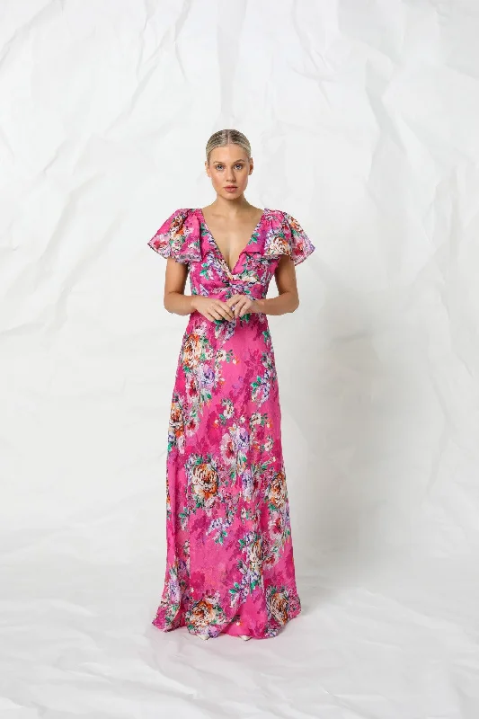 Mel Maxi Dress