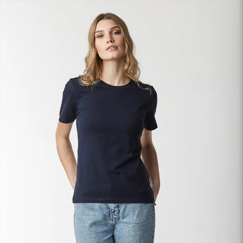 Women's Crew Neck T-Shirt