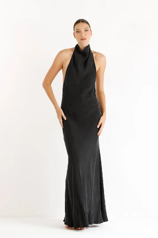 By Night Bias Maxi