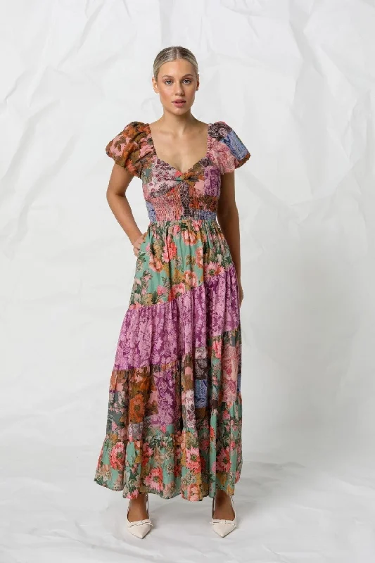 Harper Maxi Dress