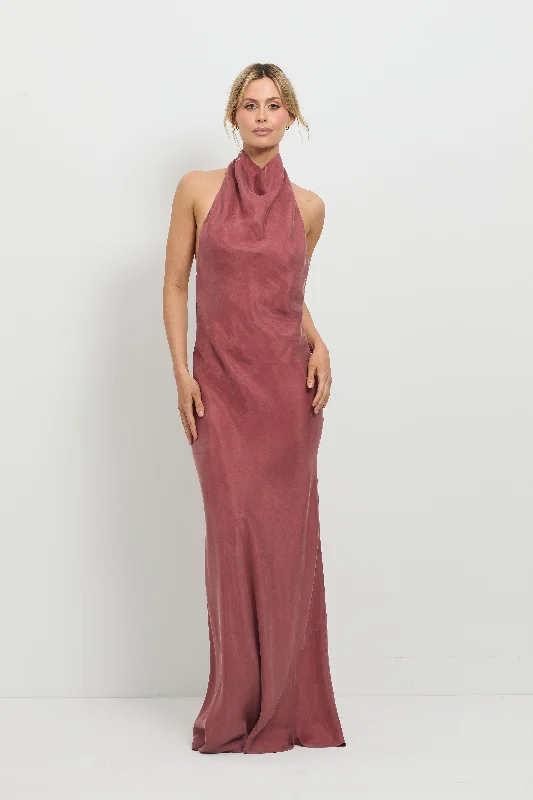 By Night Bias Maxi